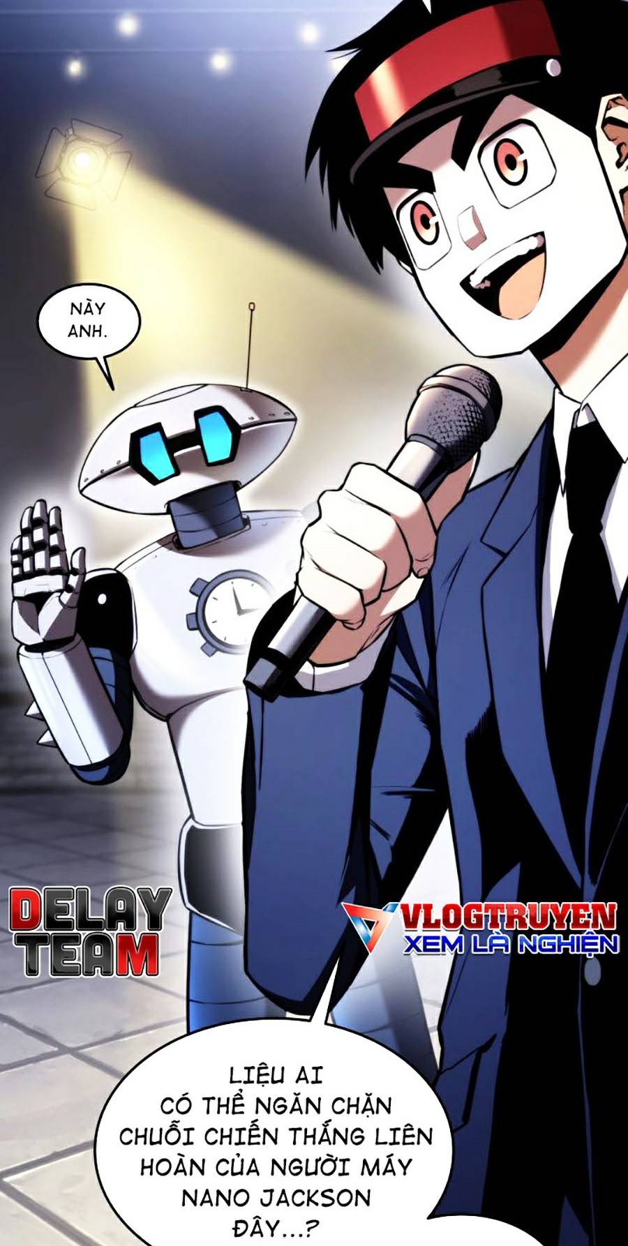 Ranker Tái Xuất: Chapter 47