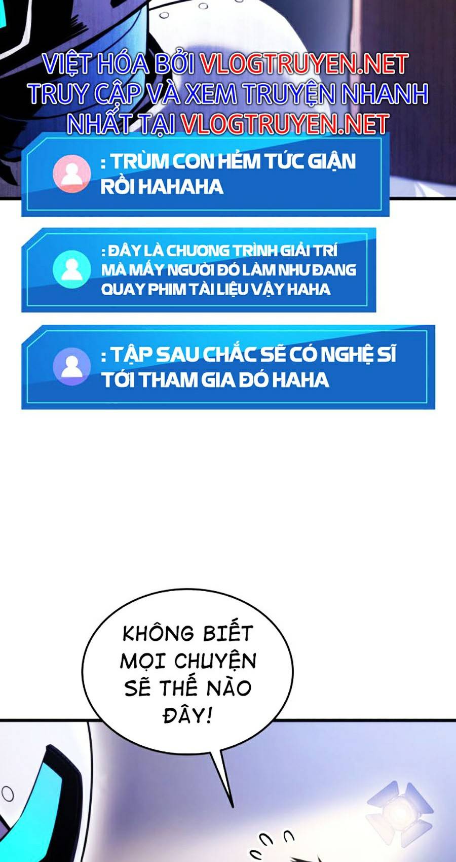 Ranker Tái Xuất: Chapter 47