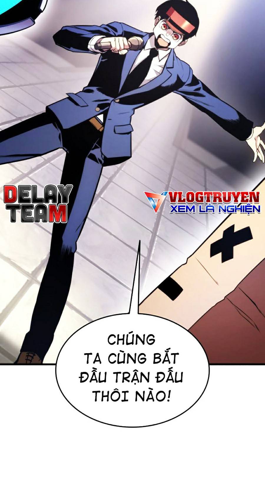 Ranker Tái Xuất: Chapter 47