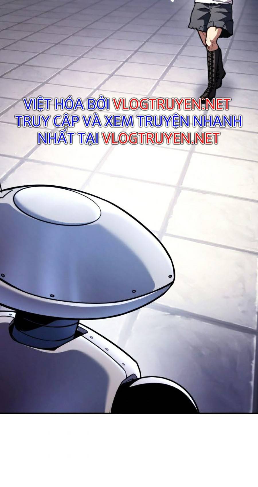 Ranker Tái Xuất: Chapter 47