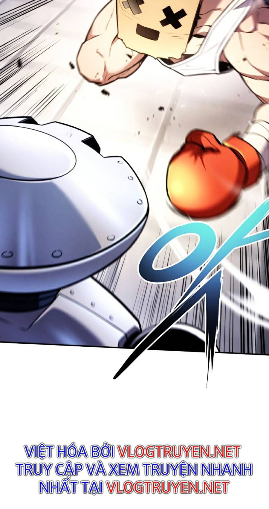Ranker Tái Xuất: Chapter 47
