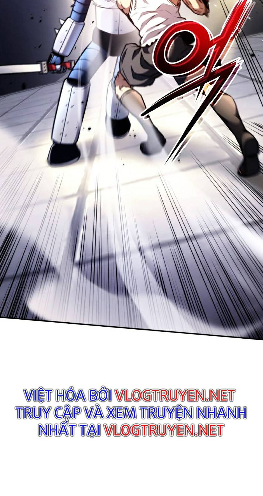 Ranker Tái Xuất: Chapter 47