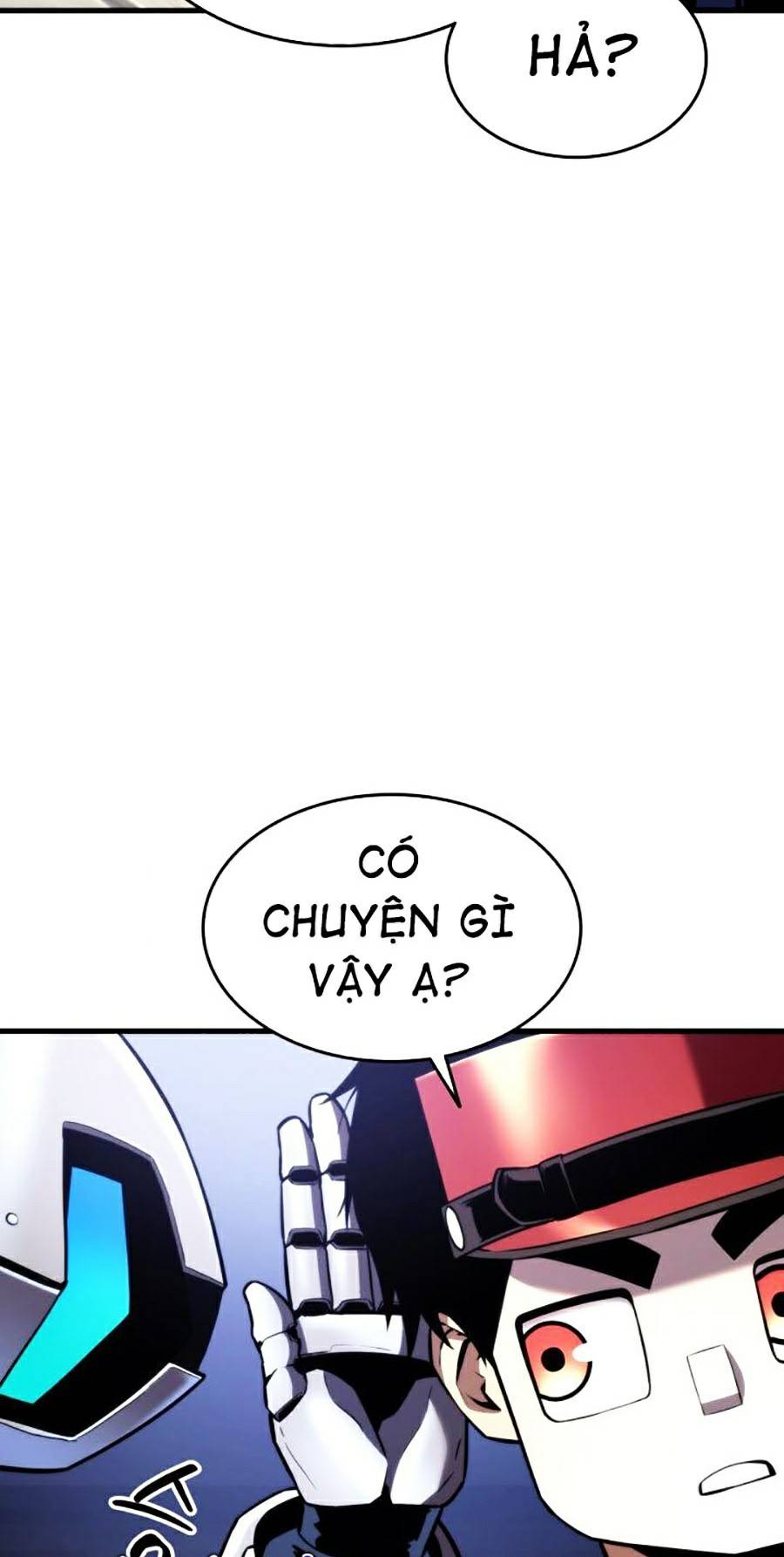 Ranker Tái Xuất: Chapter 47