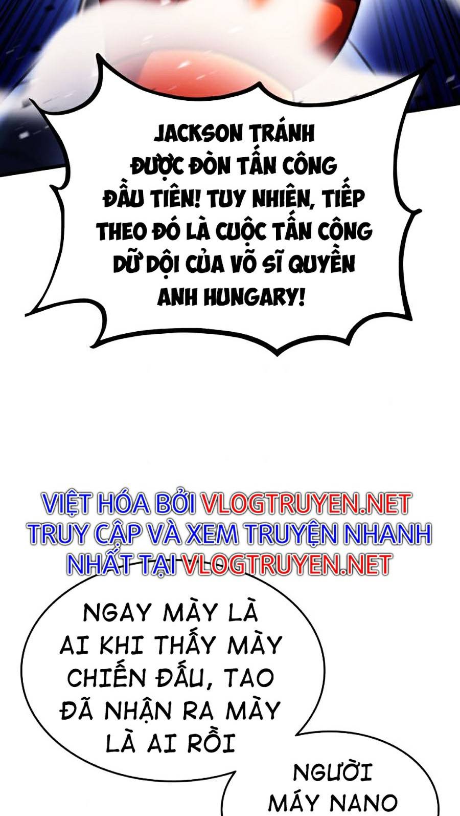 Ranker Tái Xuất: Chapter 47