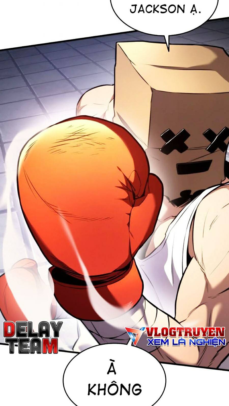 Ranker Tái Xuất: Chapter 47