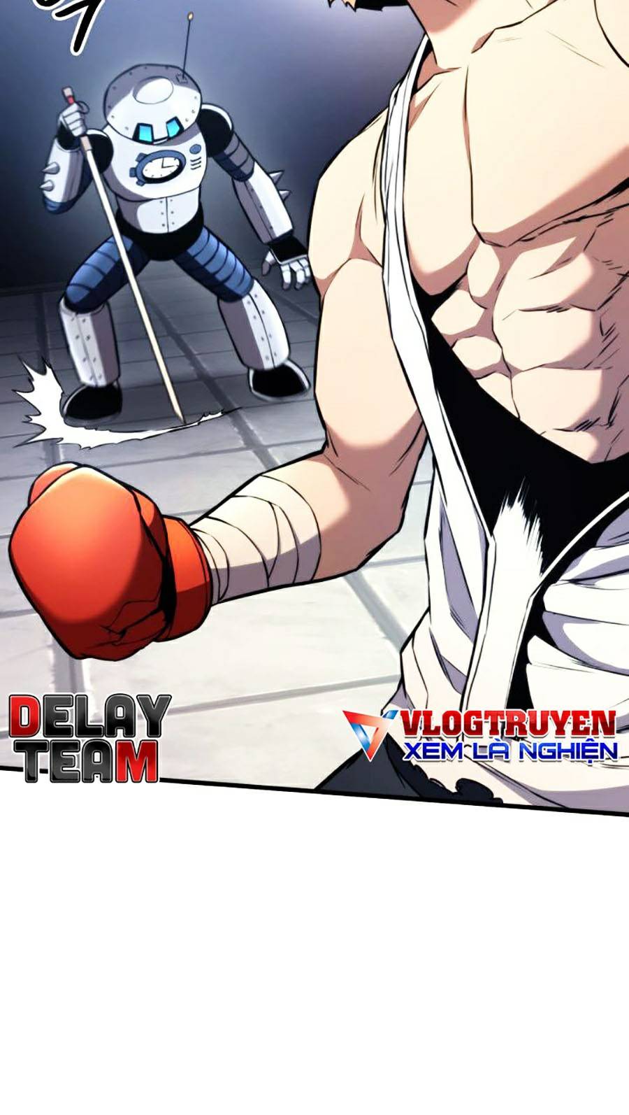 Ranker Tái Xuất: Chapter 47