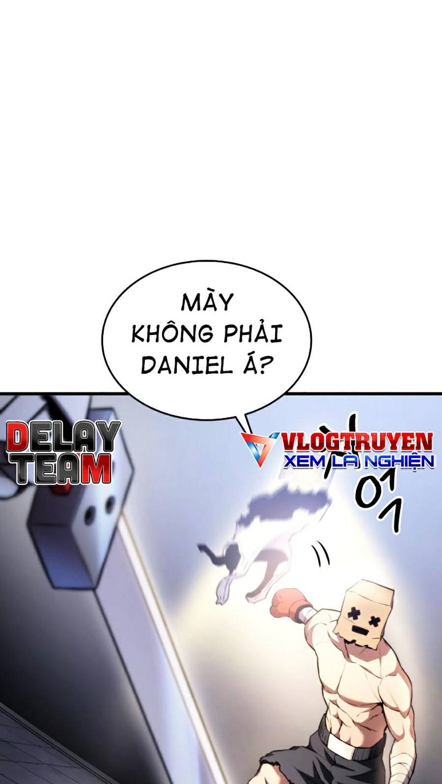 Ranker Tái Xuất: Chapter 47