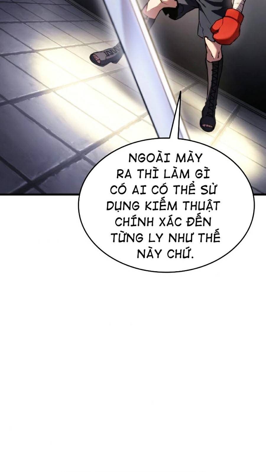 Ranker Tái Xuất: Chapter 47