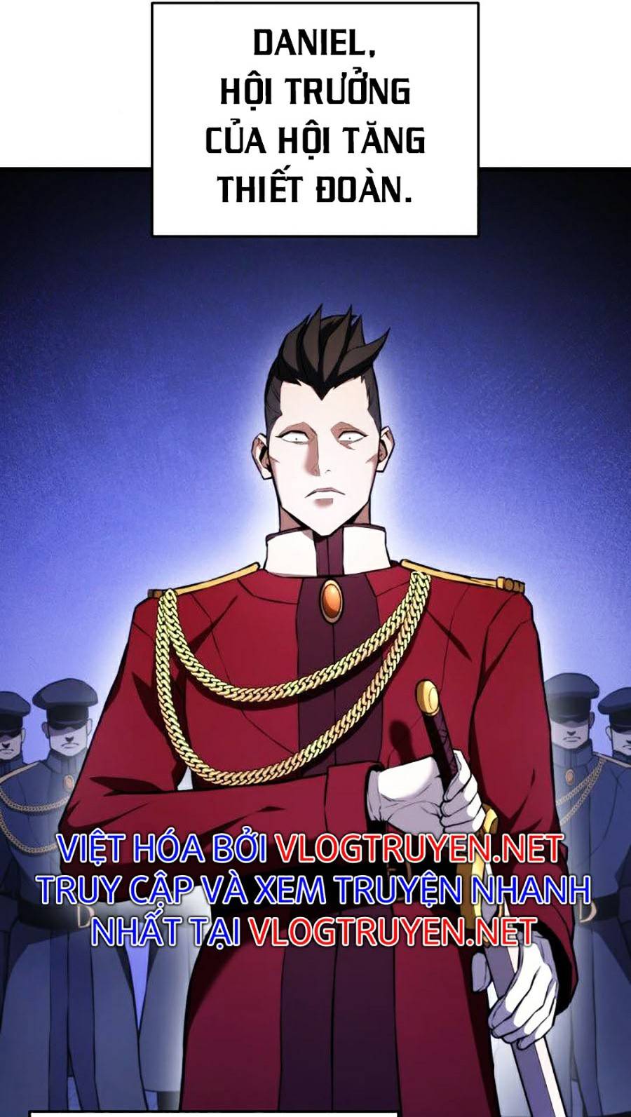 Ranker Tái Xuất: Chapter 47