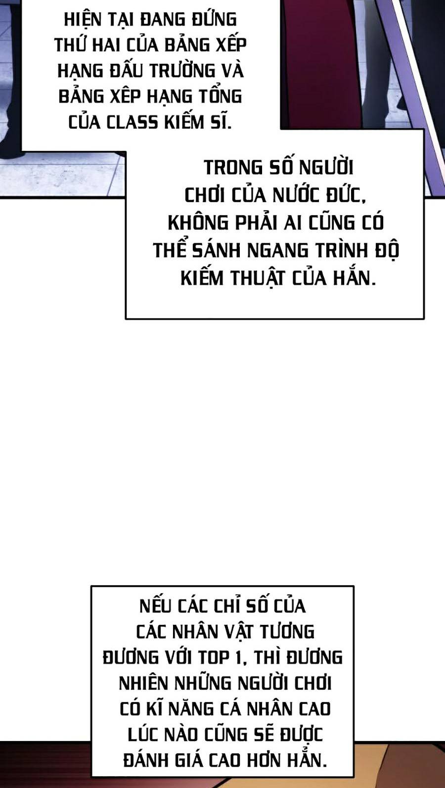 Ranker Tái Xuất: Chapter 47