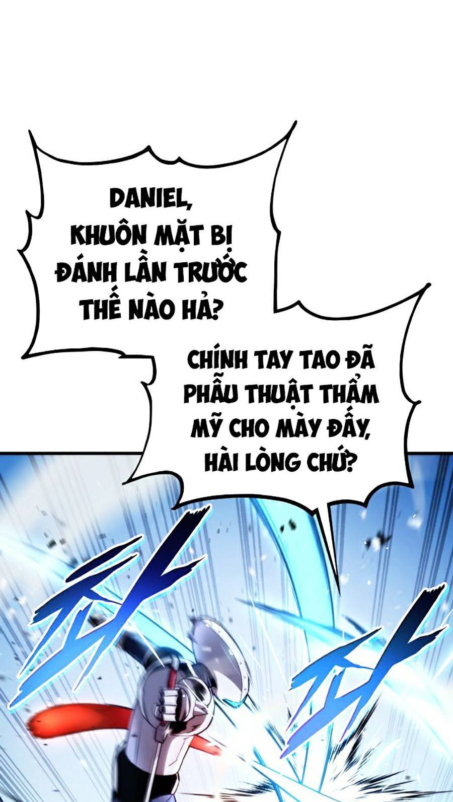Ranker Tái Xuất: Chapter 47