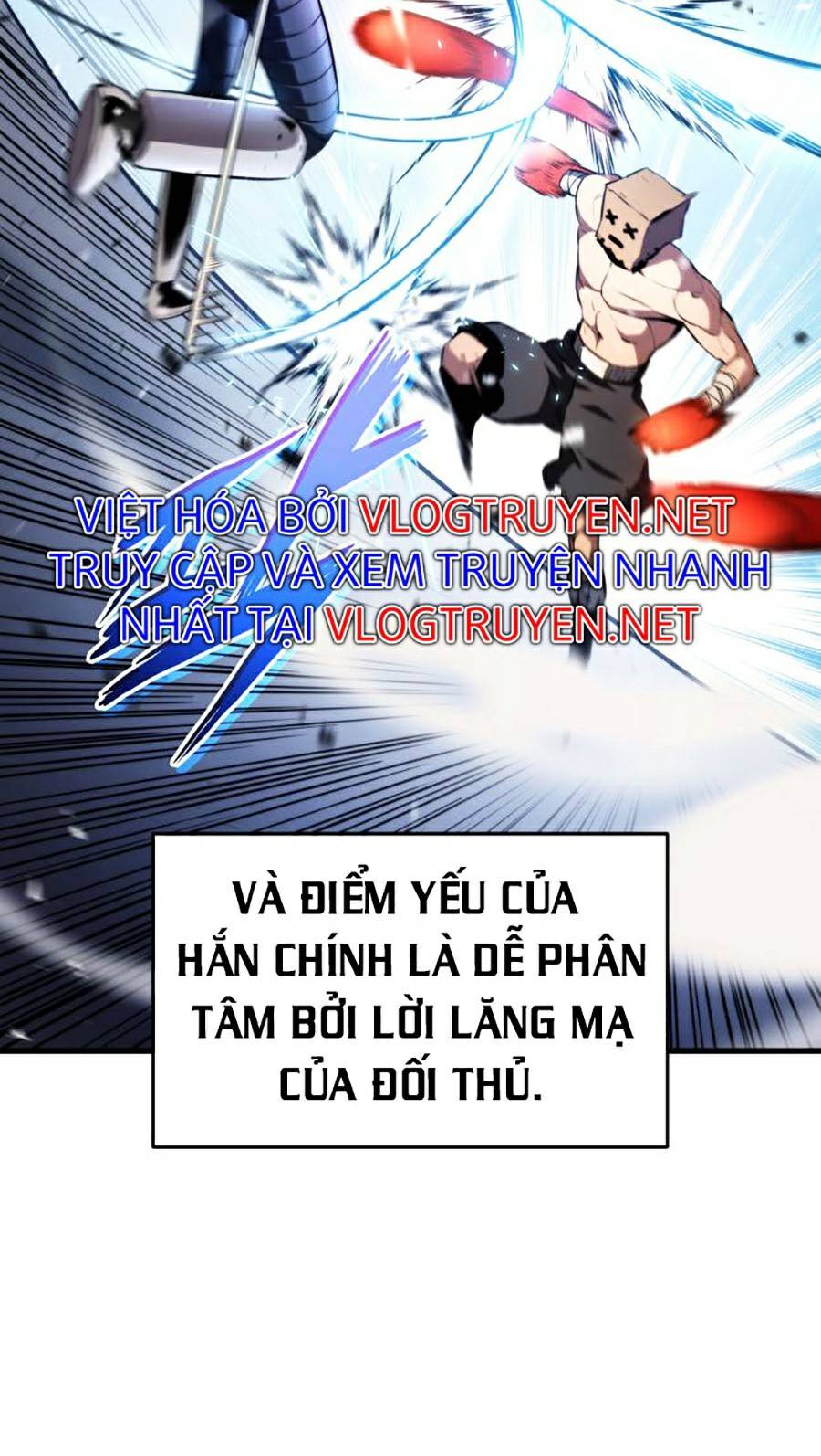 Ranker Tái Xuất: Chapter 47