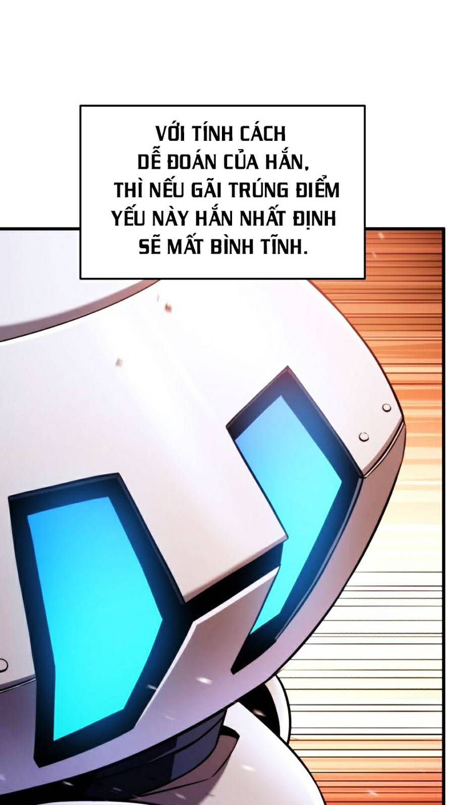 Ranker Tái Xuất: Chapter 47