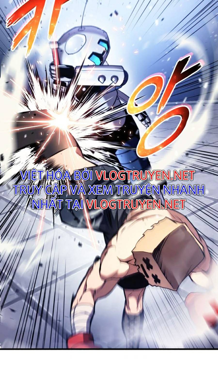 Ranker Tái Xuất: Chapter 47