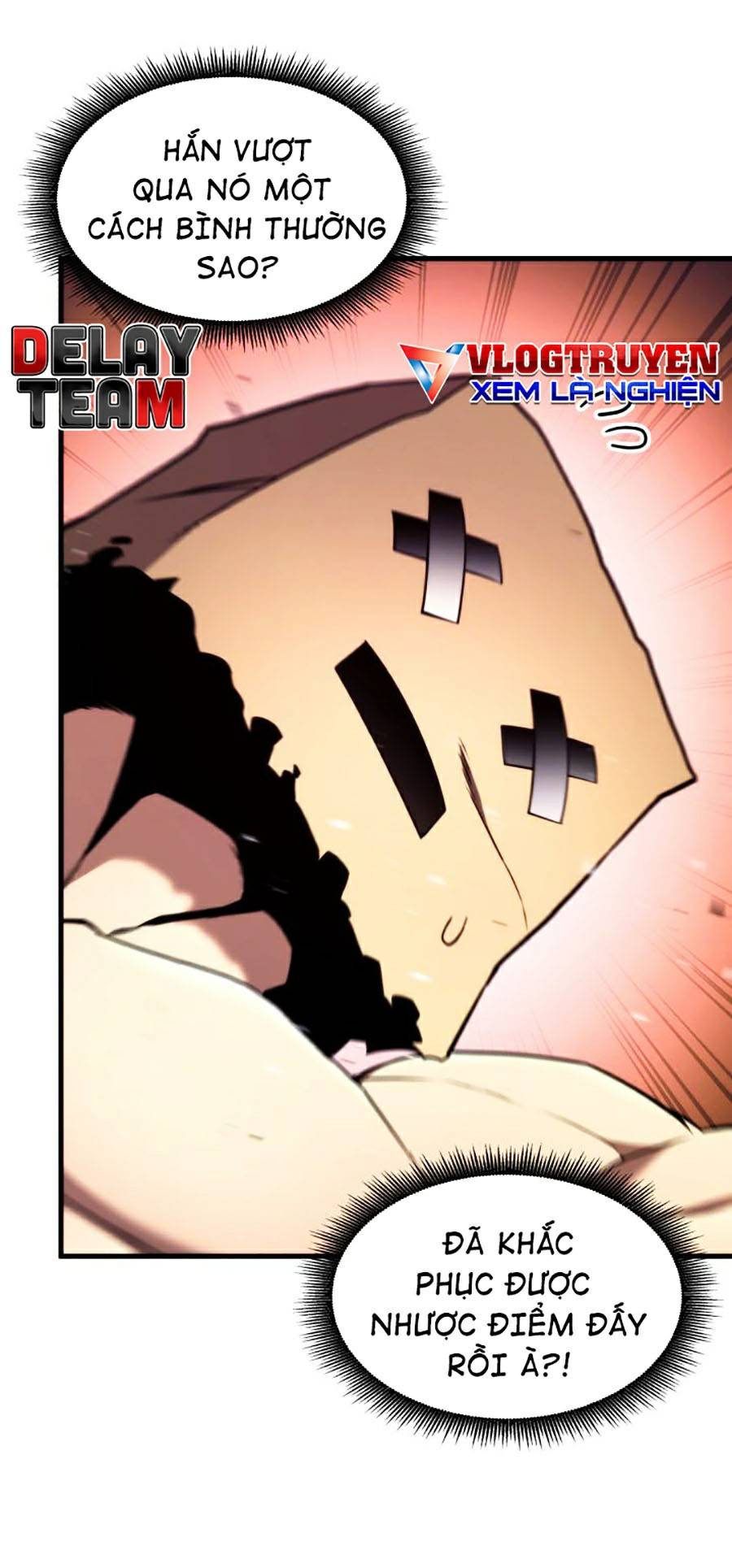 Ranker Tái Xuất: Chapter 47