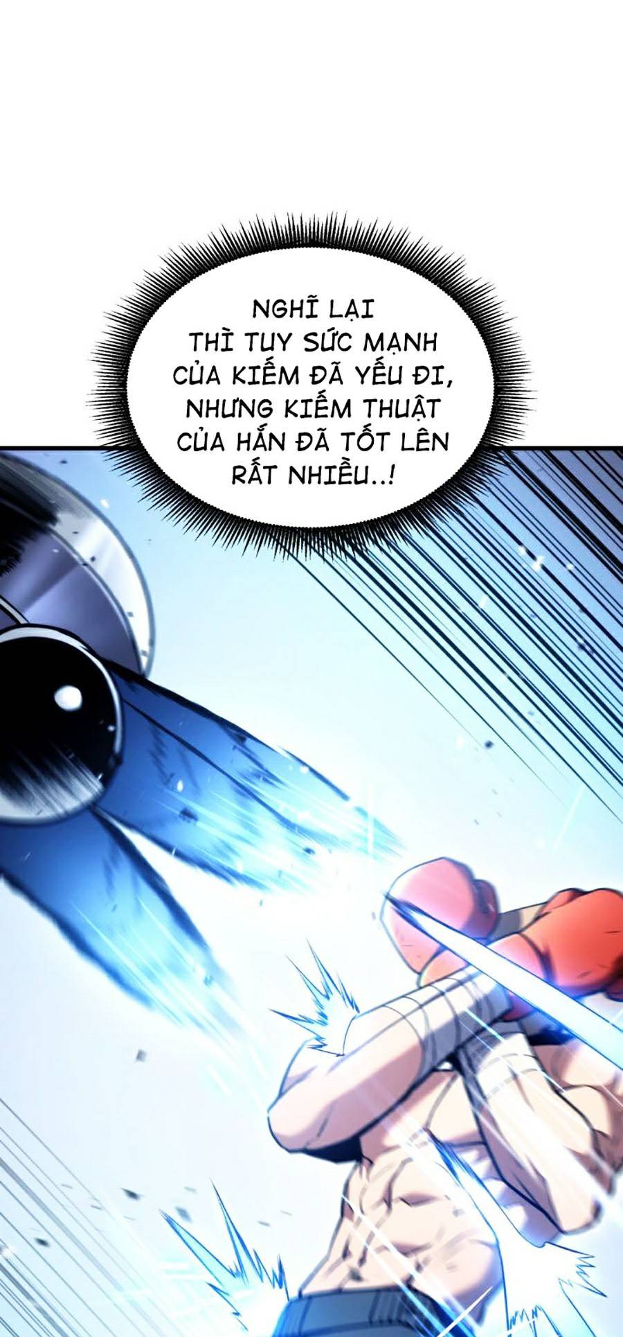 Ranker Tái Xuất: Chapter 47