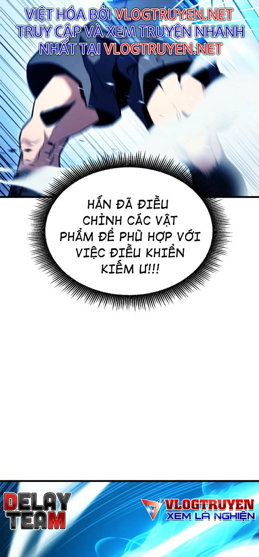 Ranker Tái Xuất: Chapter 47