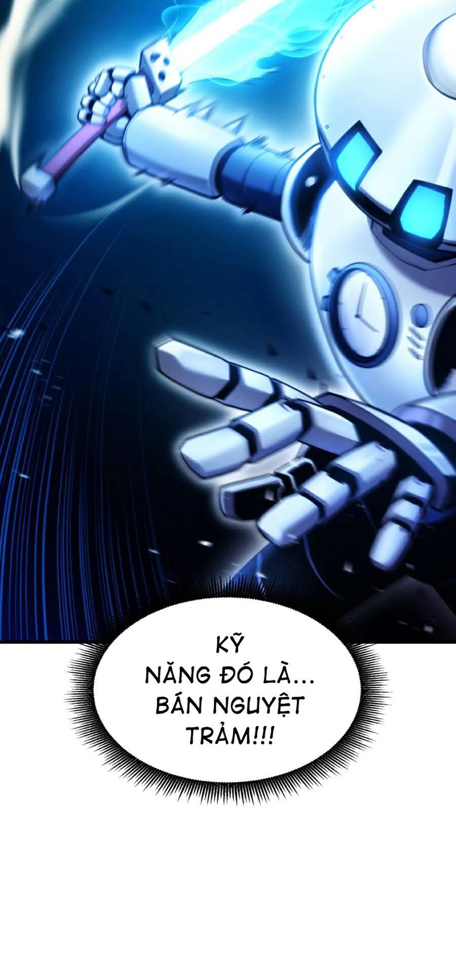 Ranker Tái Xuất: Chapter 47