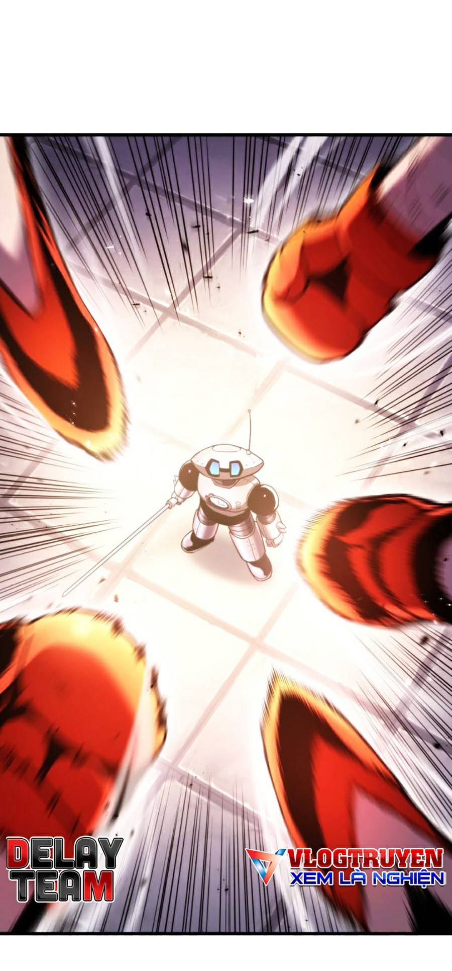 Ranker Tái Xuất: Chapter 47