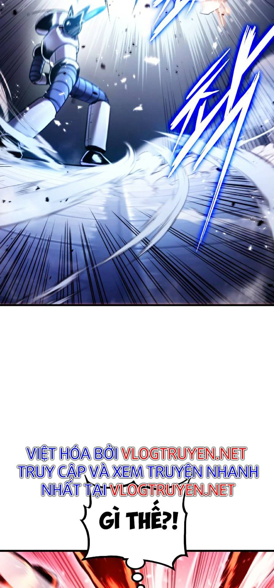 Ranker Tái Xuất: Chapter 47