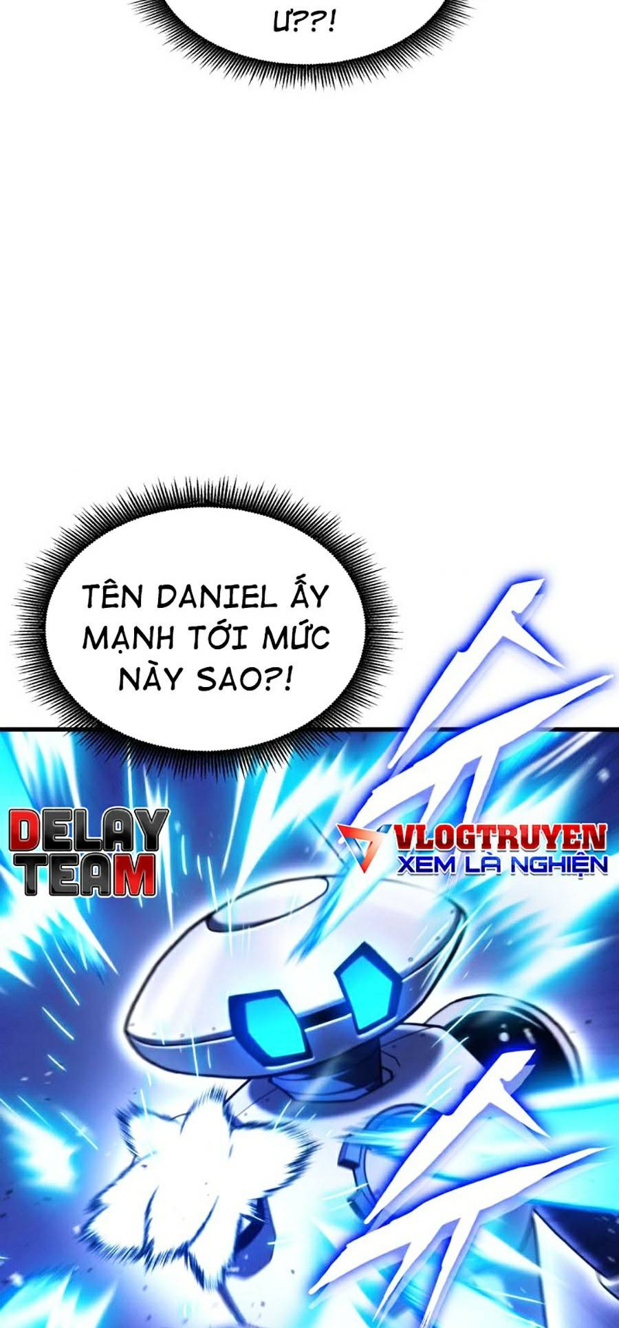 Ranker Tái Xuất: Chapter 47