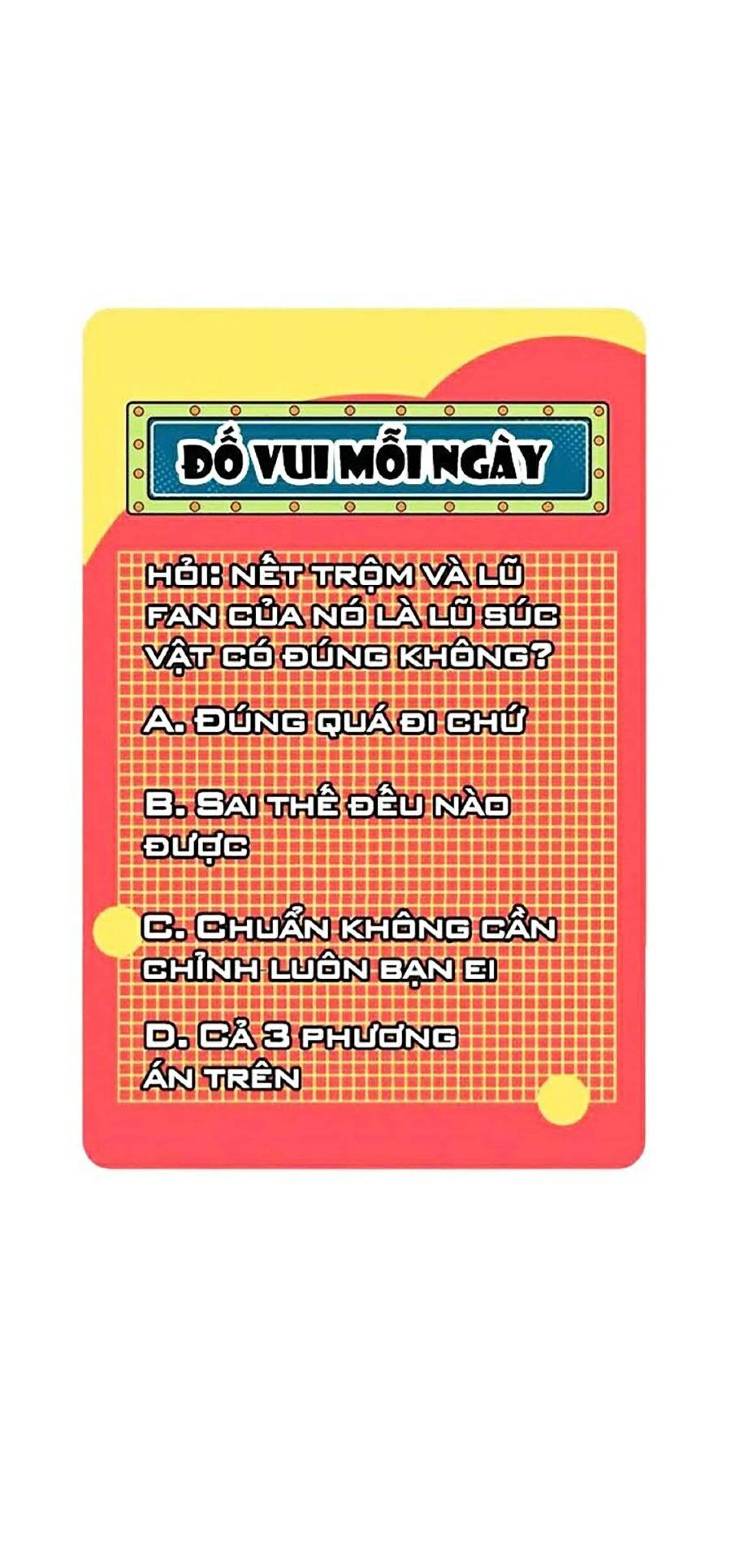 Ranker Tái Xuất: Chapter 47