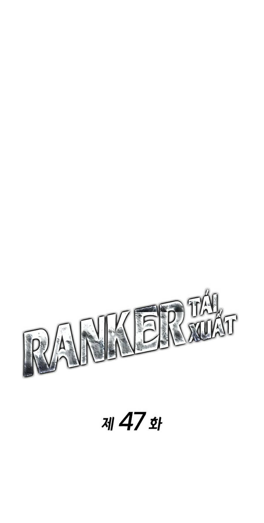 Ranker Tái Xuất: Chapter 47