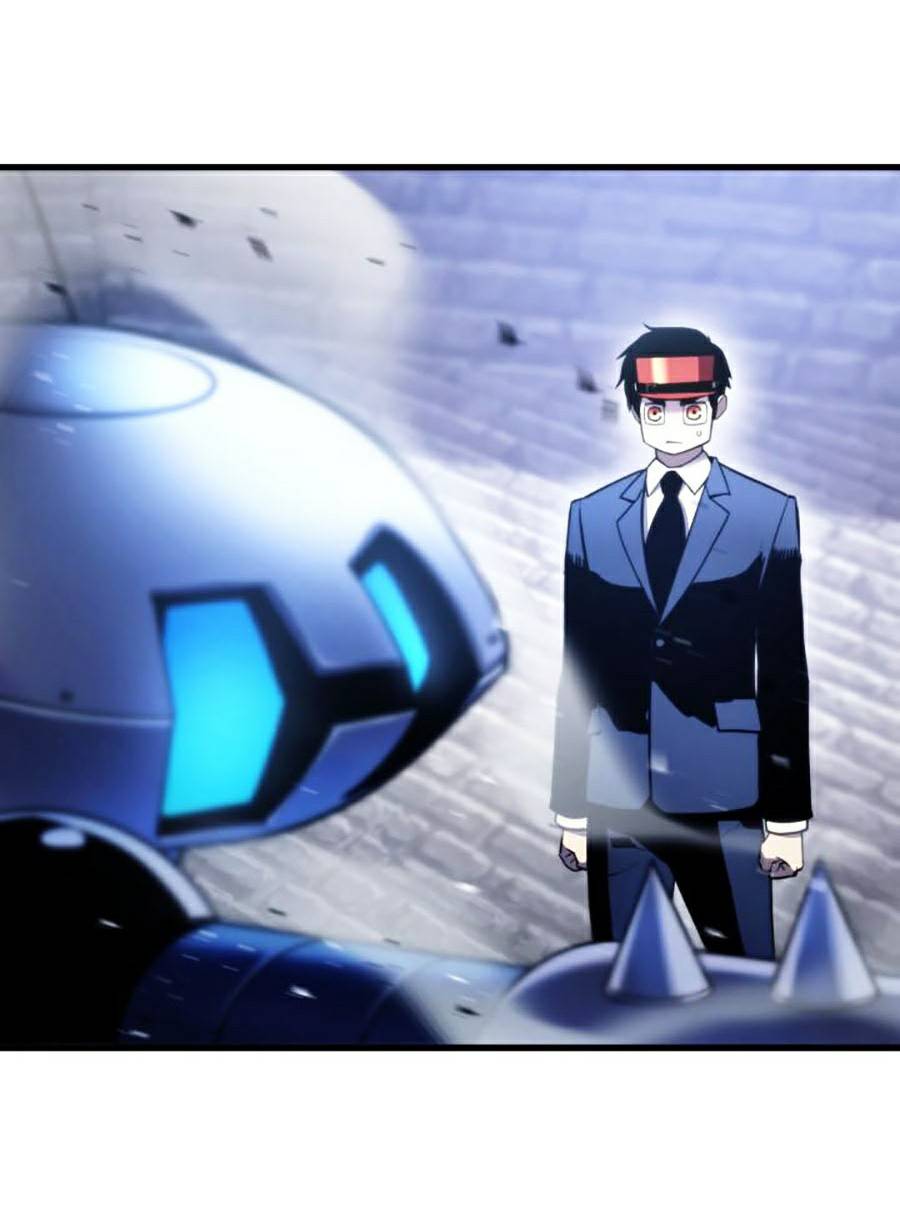Ranker Tái Xuất: Chapter 47