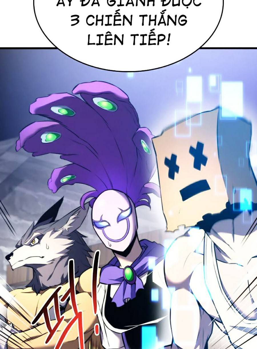 Ranker Tái Xuất: Chapter 47