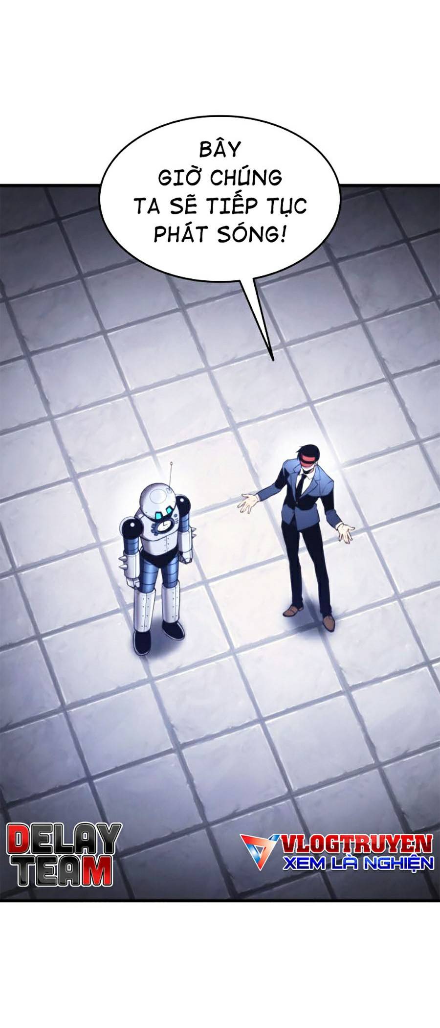 Ranker Tái Xuất: Chapter 48