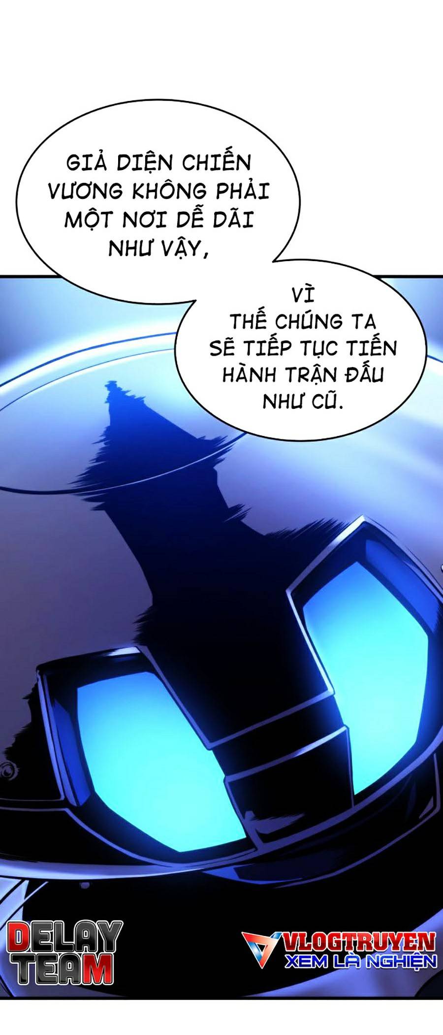 Ranker Tái Xuất: Chapter 48