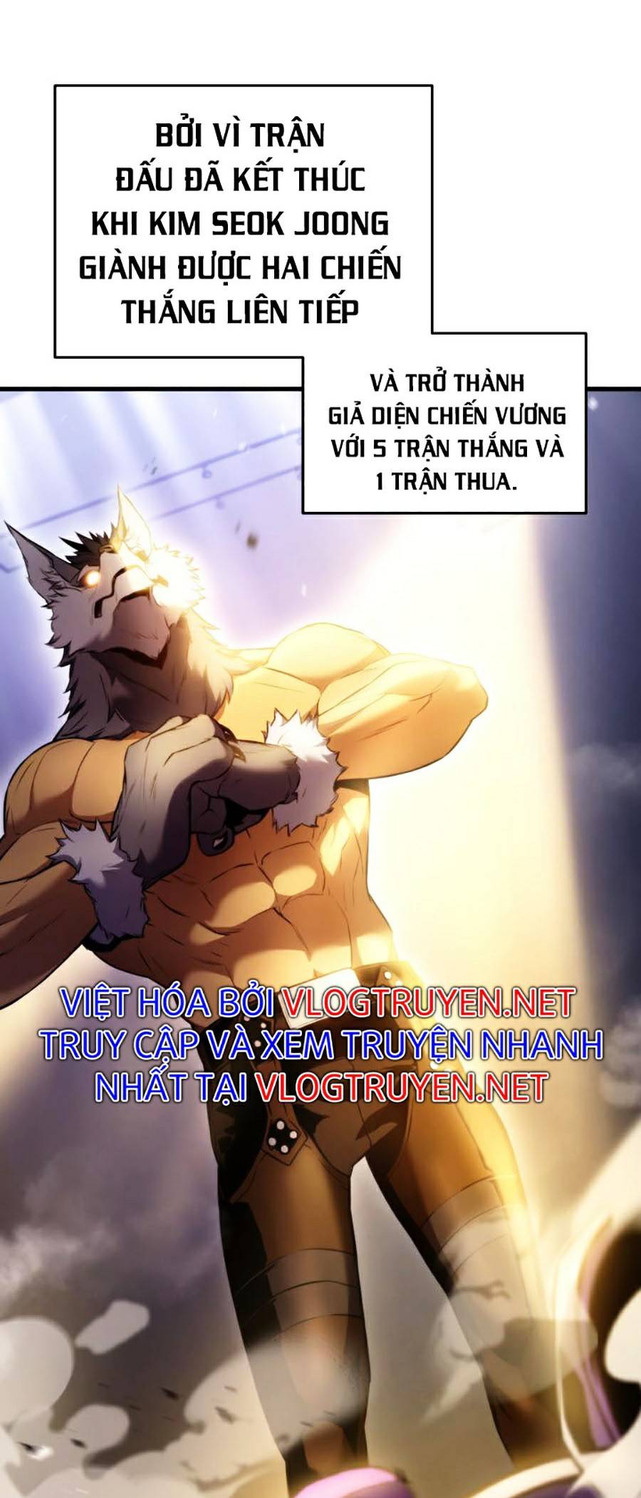 Ranker Tái Xuất: Chapter 48