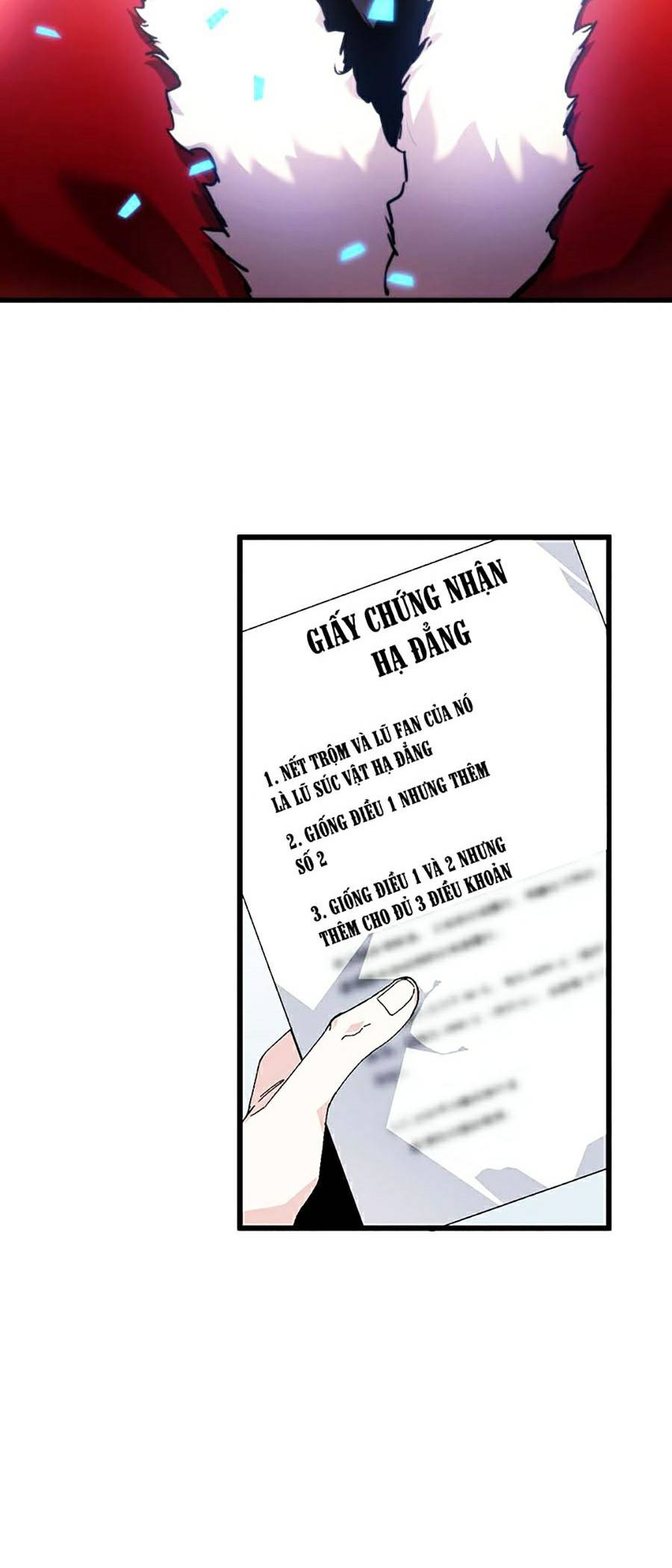 Ranker Tái Xuất: Chapter 48