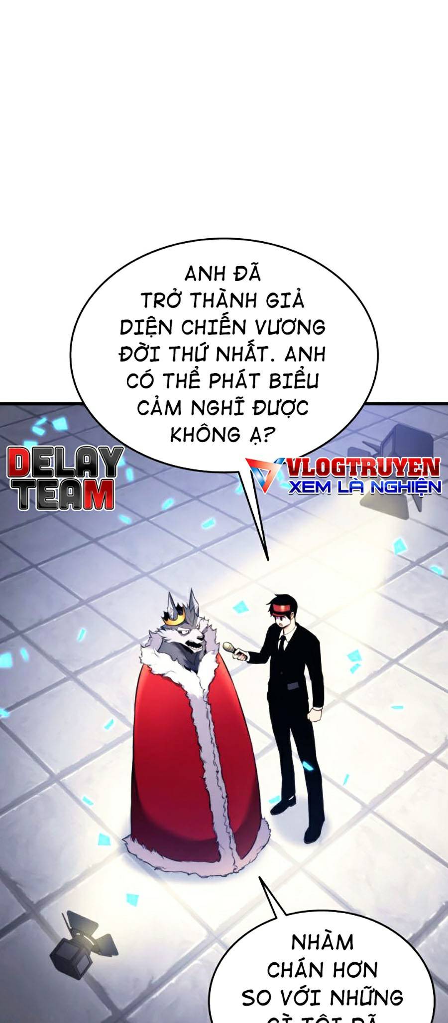 Ranker Tái Xuất: Chapter 48