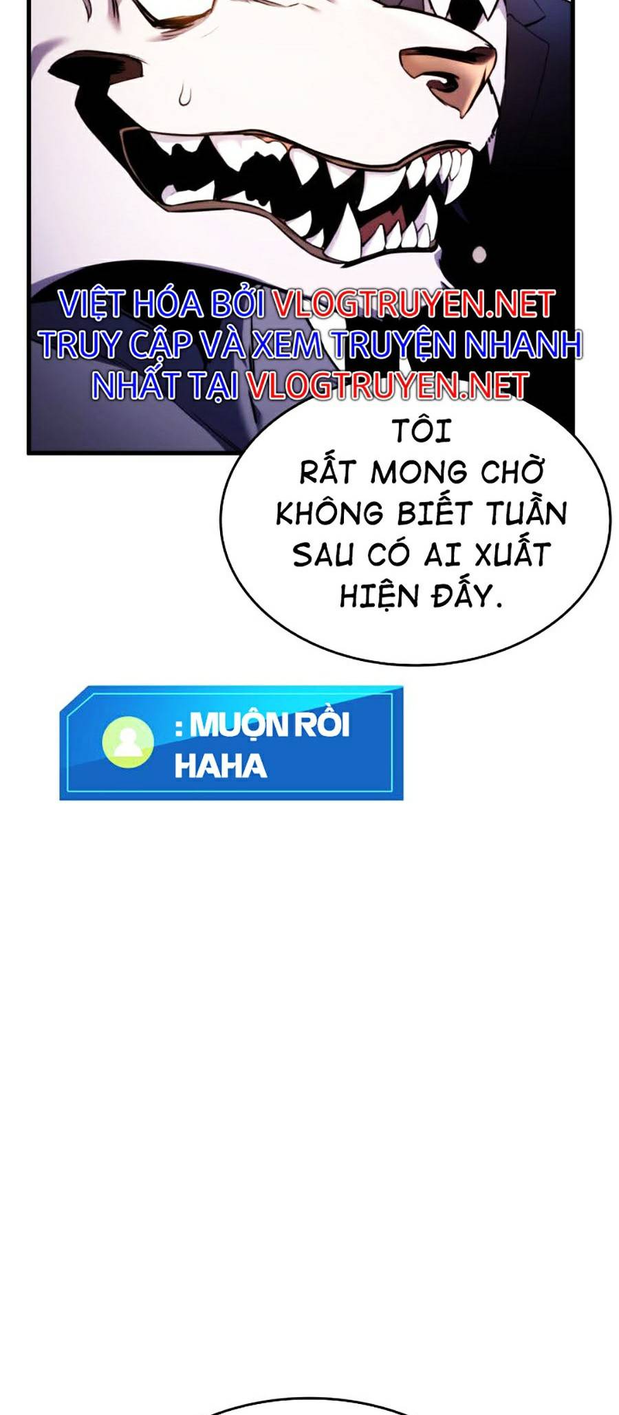 Ranker Tái Xuất: Chapter 48