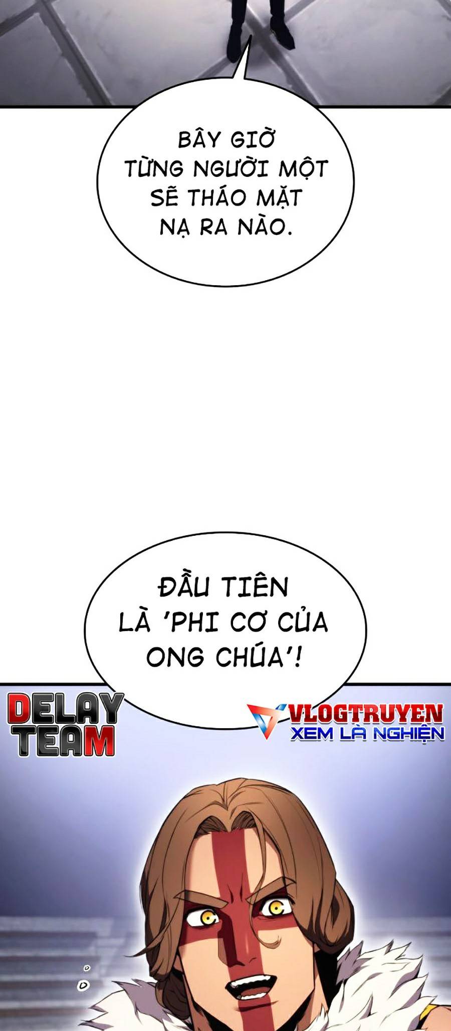 Ranker Tái Xuất: Chapter 48