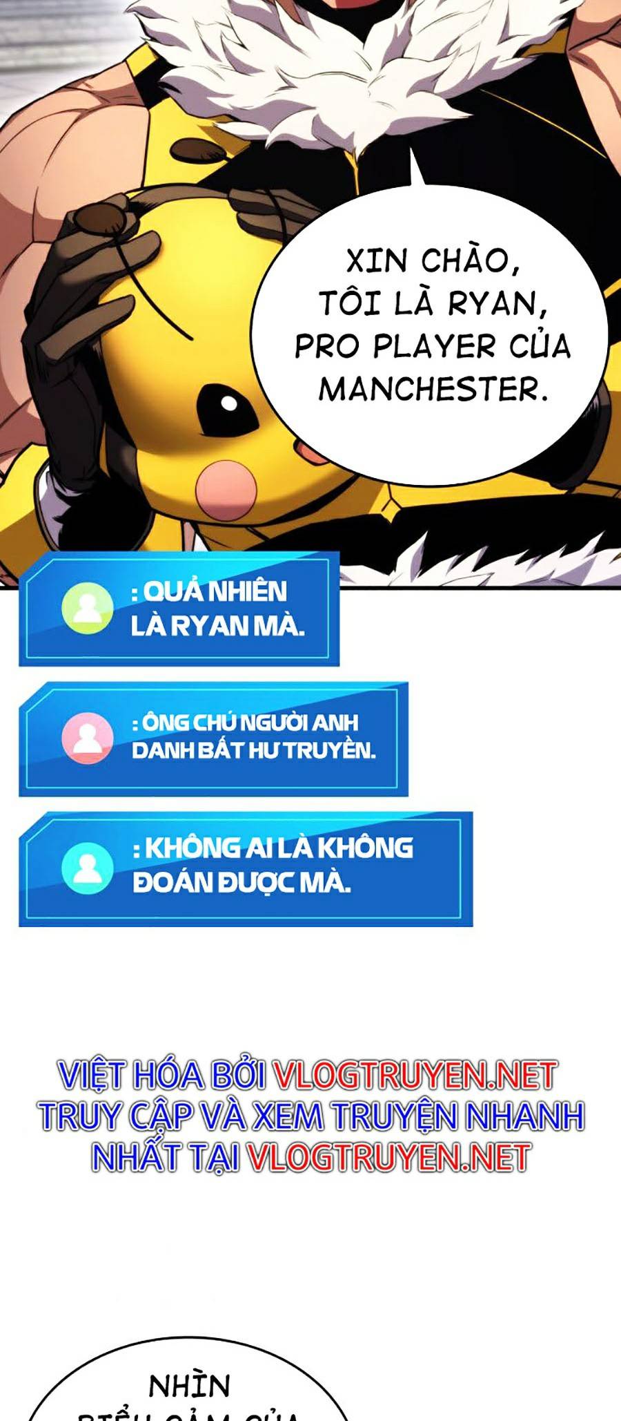 Ranker Tái Xuất: Chapter 48