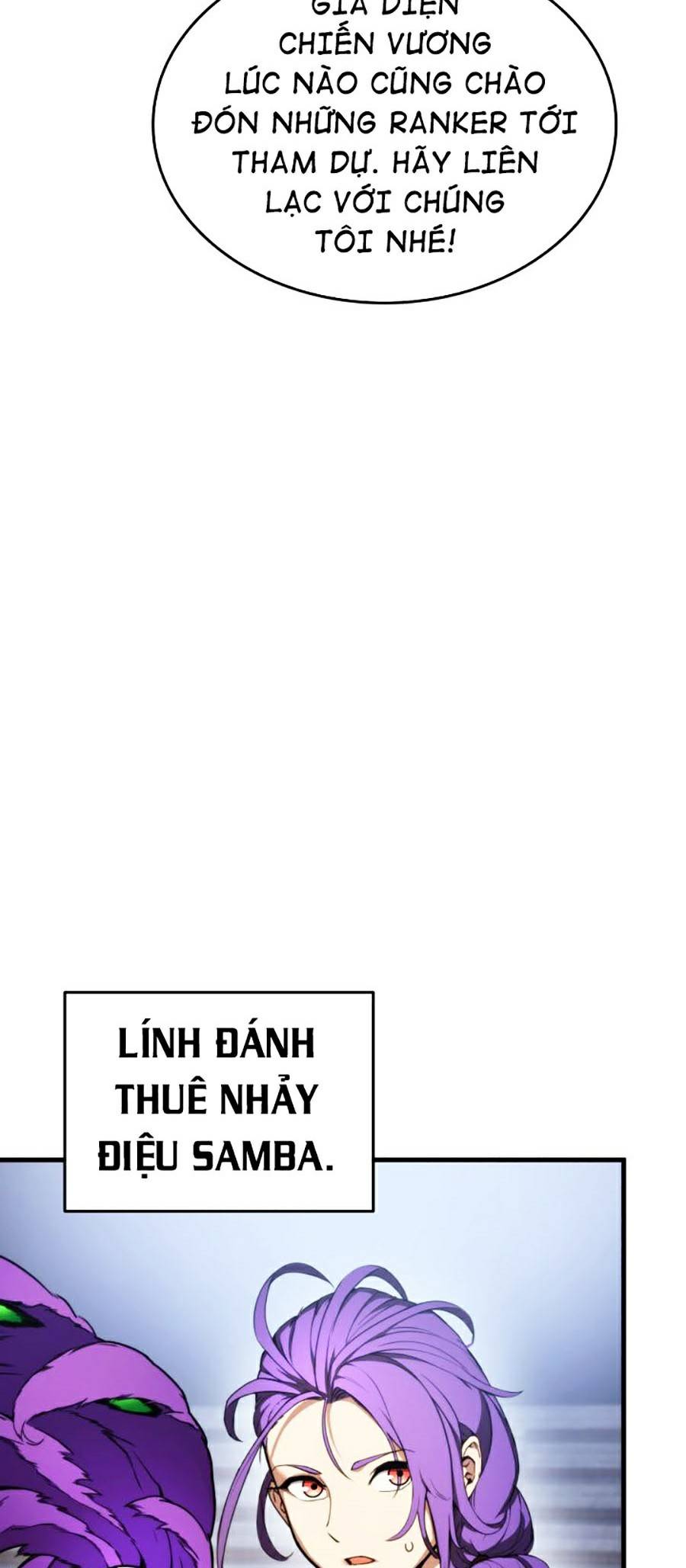 Ranker Tái Xuất: Chapter 48