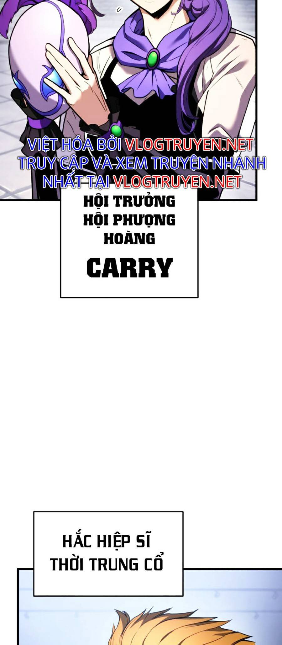 Ranker Tái Xuất: Chapter 48