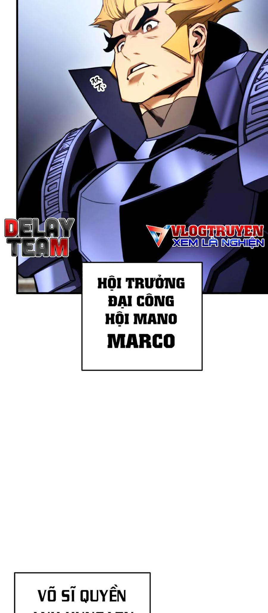 Ranker Tái Xuất: Chapter 48