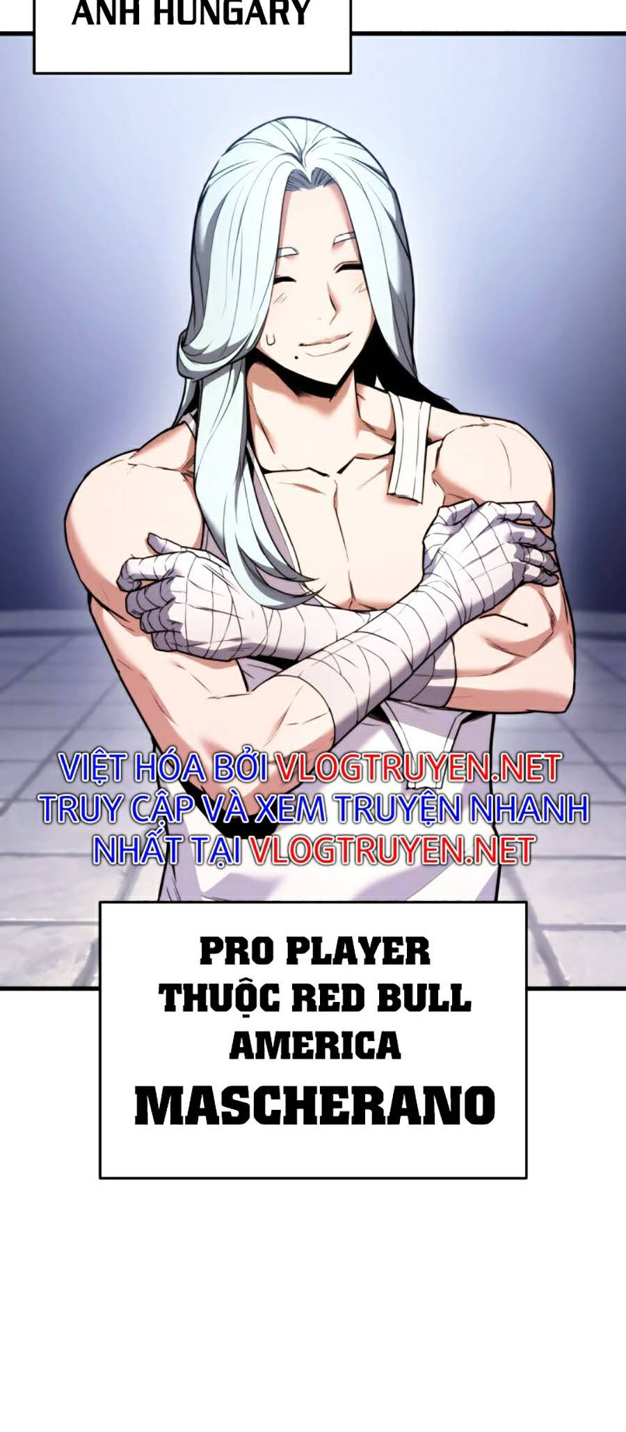 Ranker Tái Xuất: Chapter 48