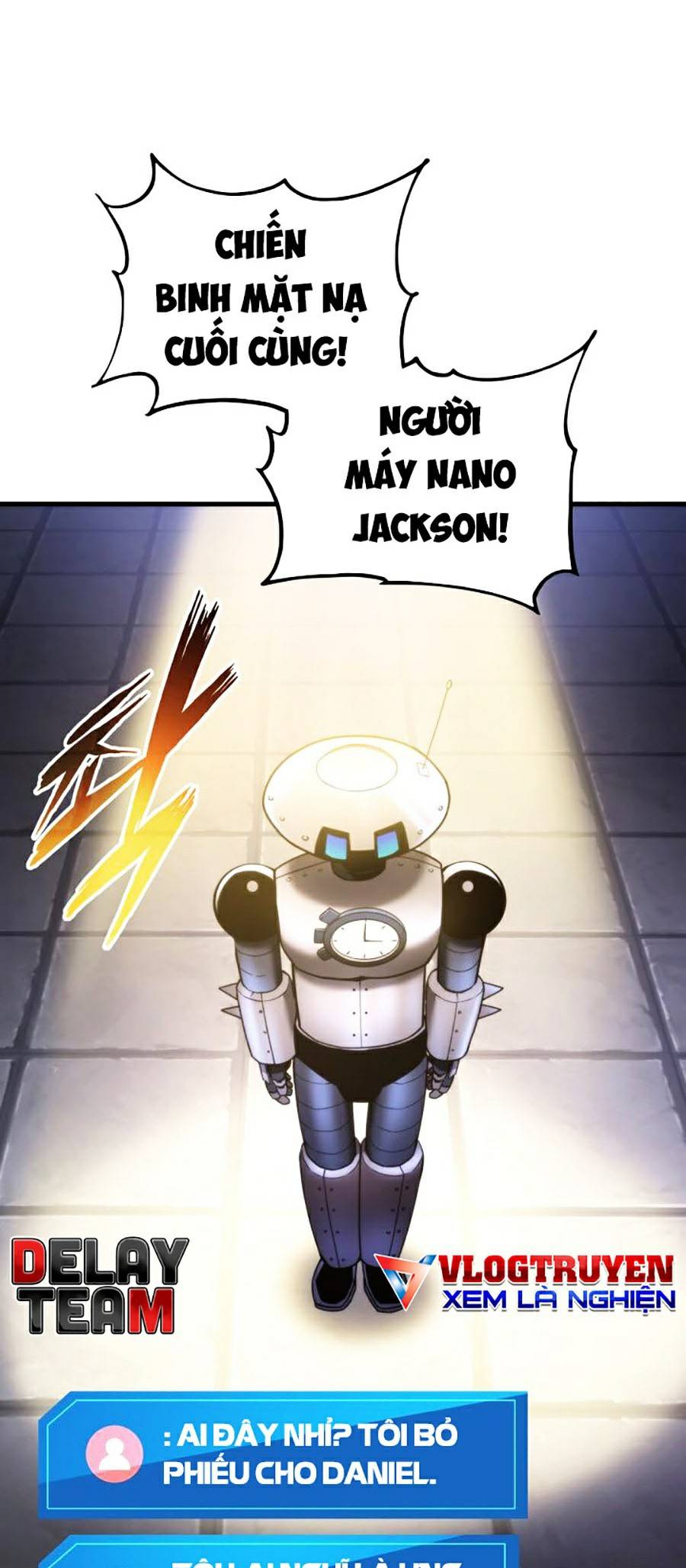 Ranker Tái Xuất: Chapter 48