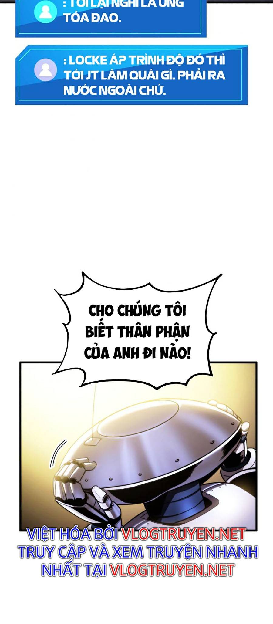 Ranker Tái Xuất: Chapter 48
