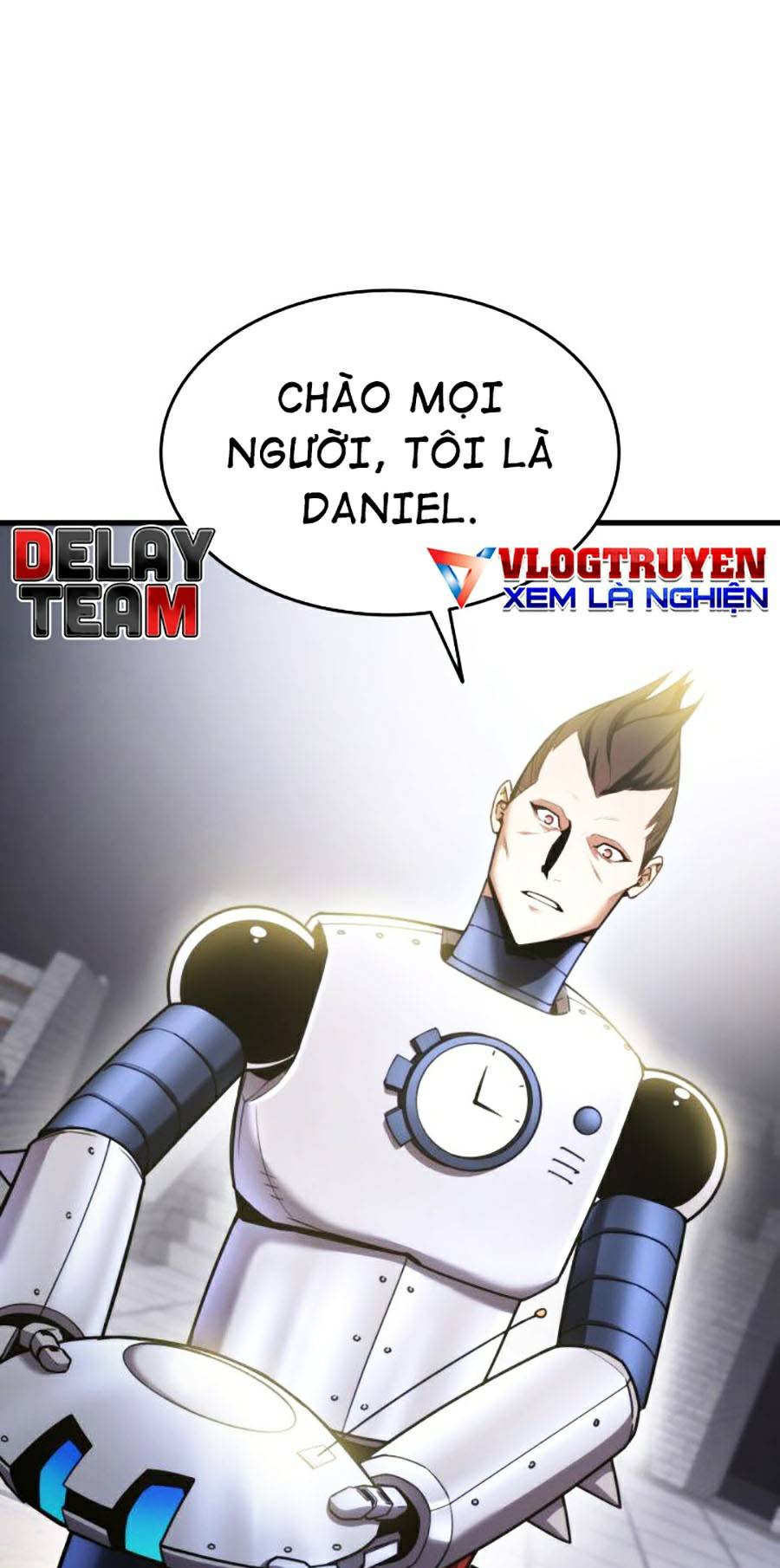 Ranker Tái Xuất: Chapter 48