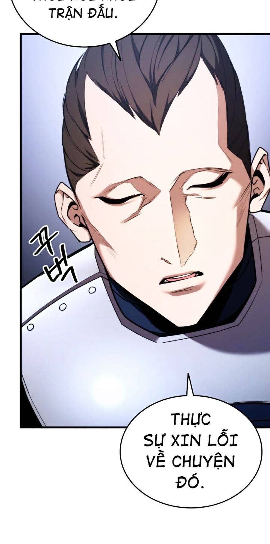 Ranker Tái Xuất: Chapter 48