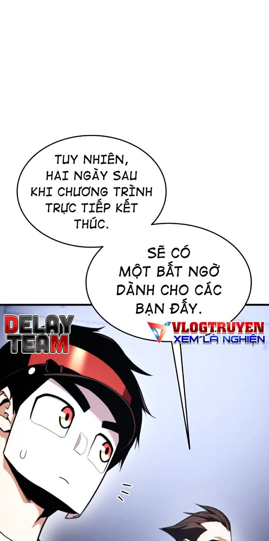 Ranker Tái Xuất: Chapter 48