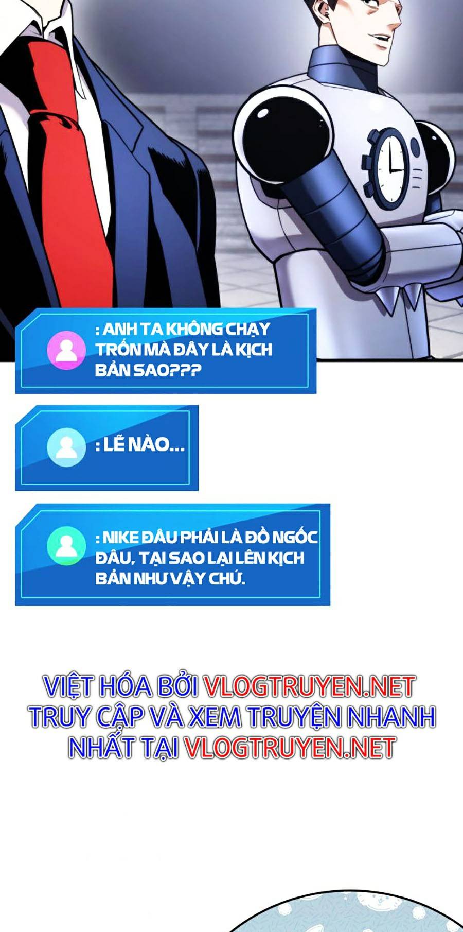 Ranker Tái Xuất: Chapter 48