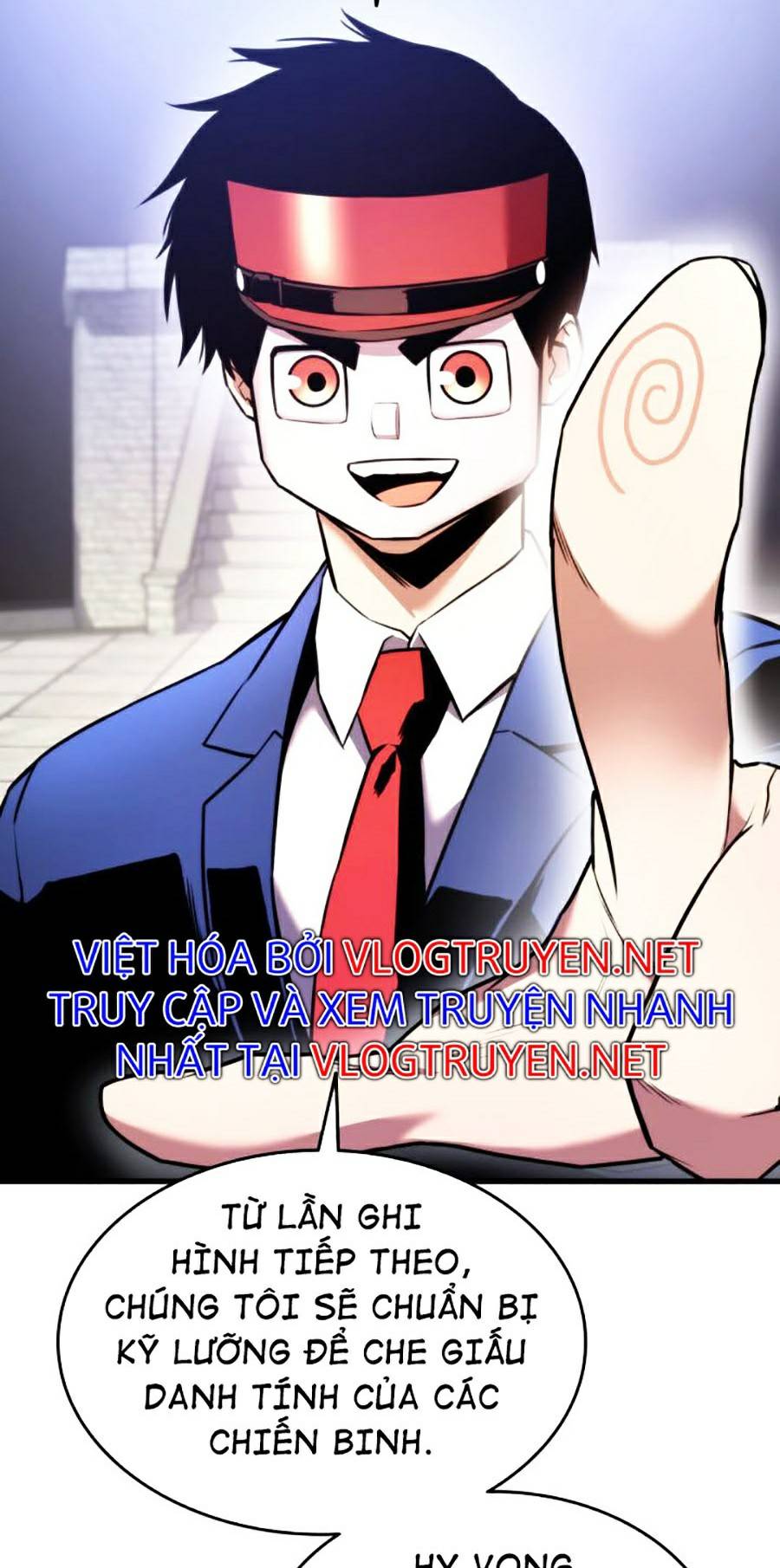 Ranker Tái Xuất: Chapter 48