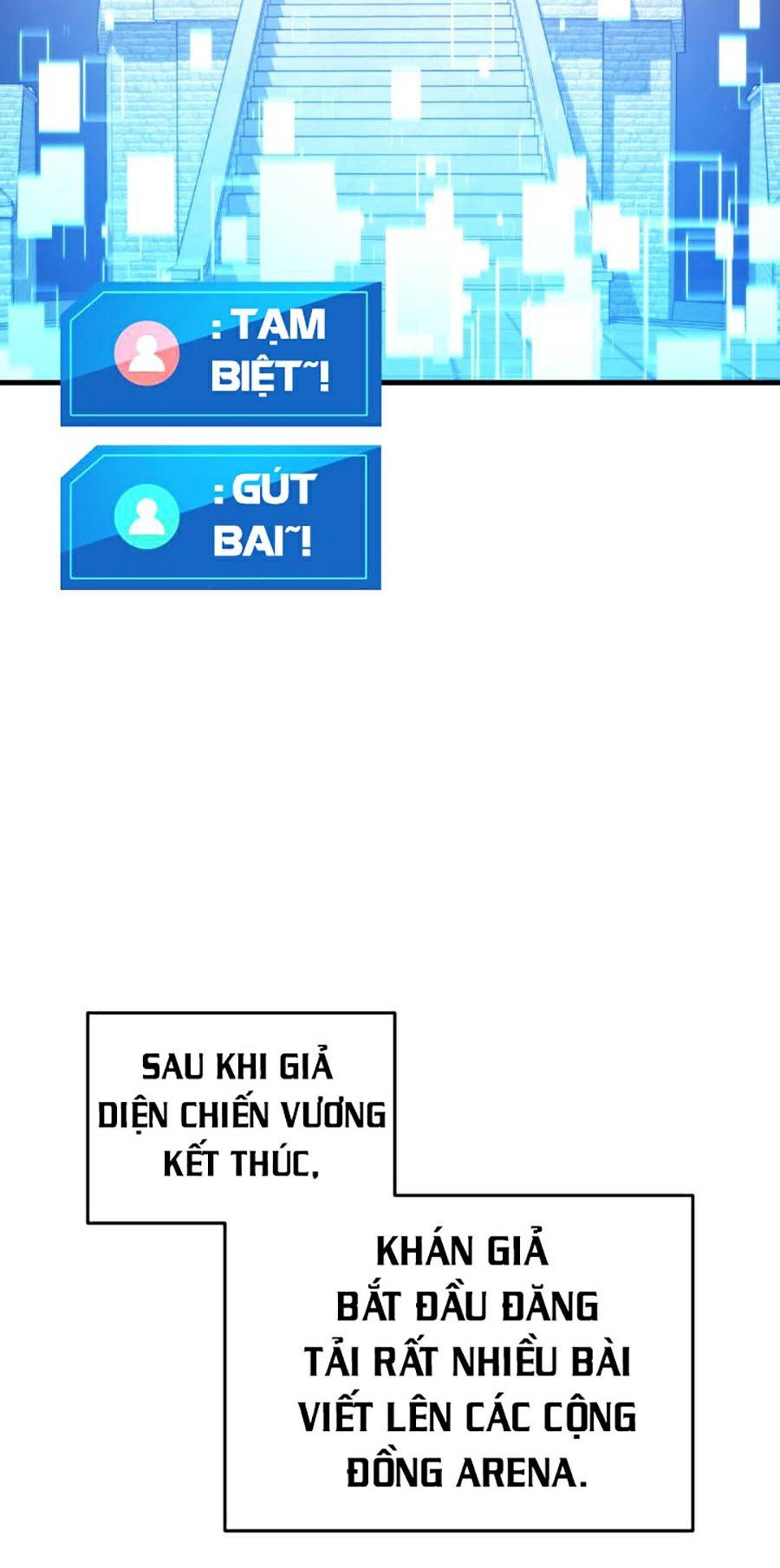 Ranker Tái Xuất: Chapter 48