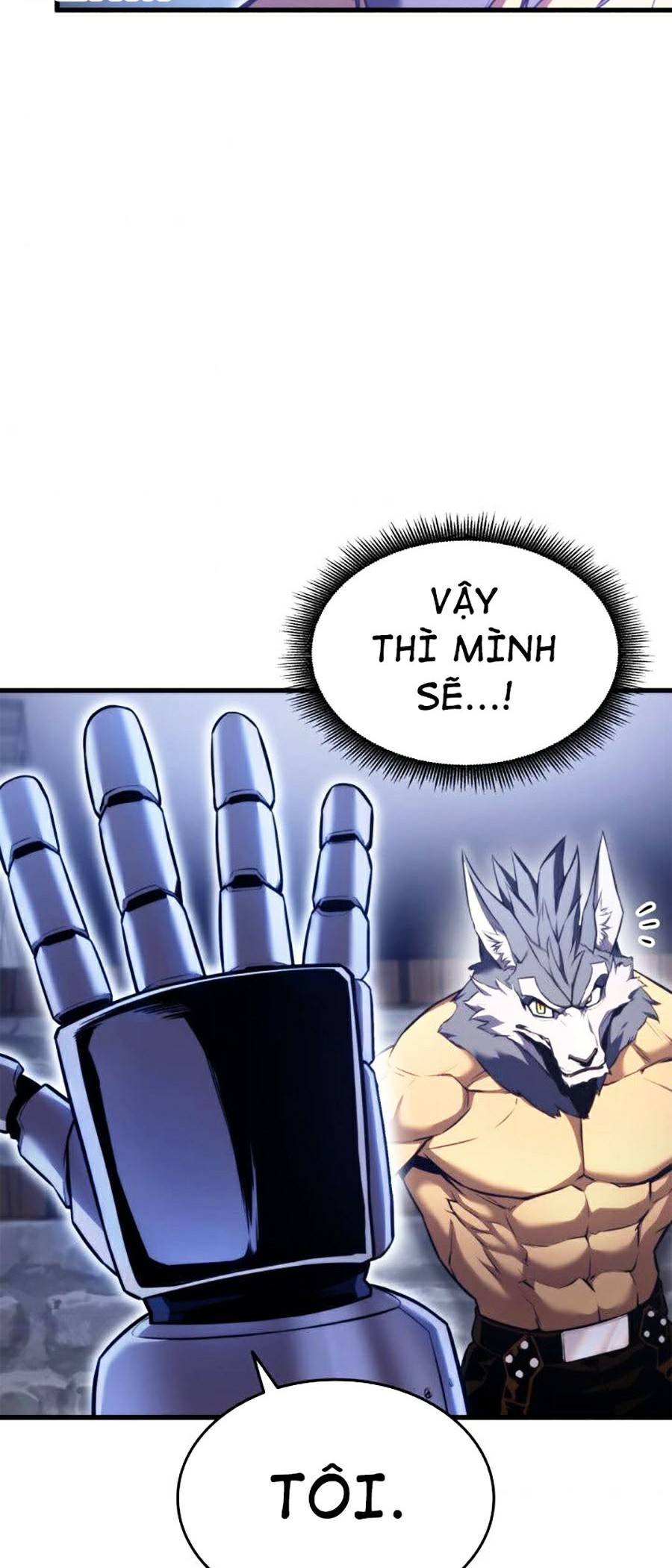 Ranker Tái Xuất: Chapter 48